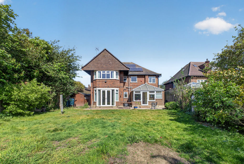 Ivy Gate- click for photo gallery